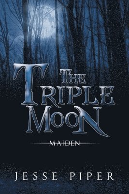 bokomslag Triple Moon