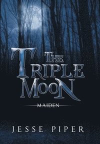 bokomslag Triple Moon