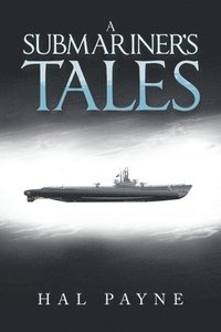 bokomslag Submariner's Tales