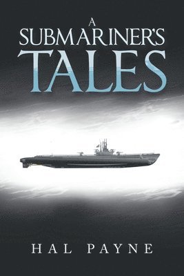 bokomslag Submariner's Tales