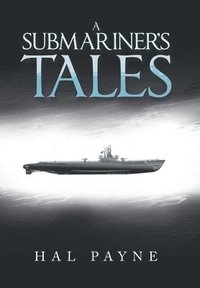 bokomslag Submariner's Tales