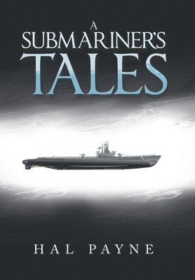 bokomslag Submariner's Tales