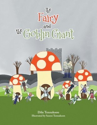 The Fairy and the Goblin Giant 1