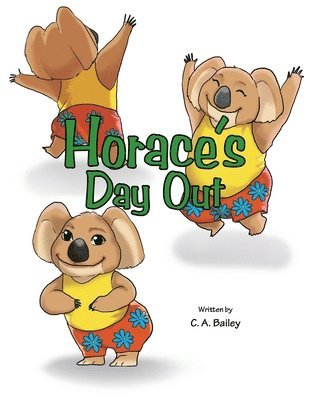 Horace's Day Out 1