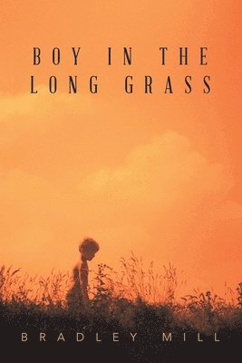 Boy in the Long Grass 1