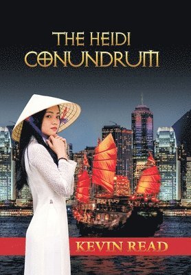 Kevin Read - Heidi Conundrum, Inbunden