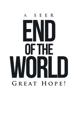 End of the World 1