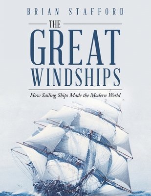 bokomslag Great Windships