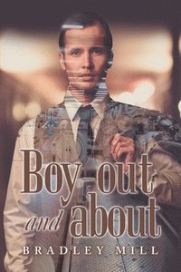 bokomslag Boy - out and About