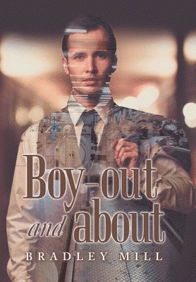 Boy - out and About 1