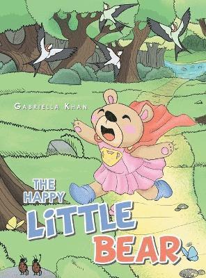 The Happy Little Bear 1