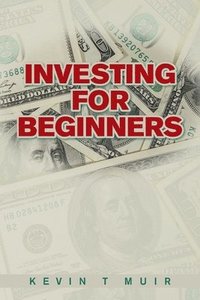 bokomslag Investing for Beginners