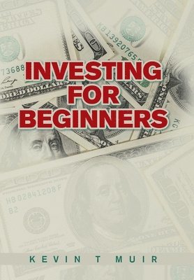 bokomslag Investing for Beginners