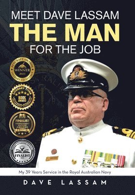 Dave Lassam - Meet Dave Lassam, The Man for the Job, Inbunden