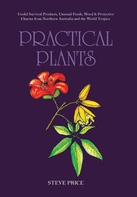 bokomslag Practical Plants