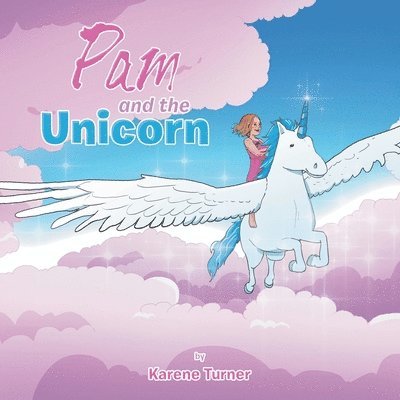 Pam and the Unicorn 1