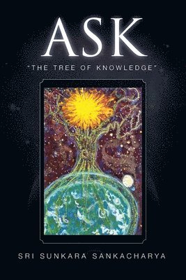 Ask- the Tree of Knowledge 1