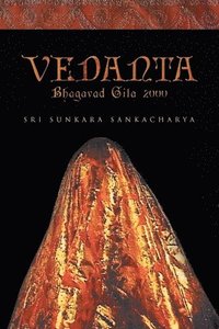 bokomslag Vedanta - Bhagavad Gita 2000