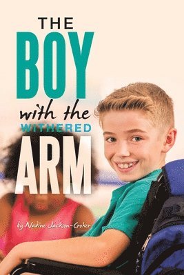 The Boy with the Withered Arm 1