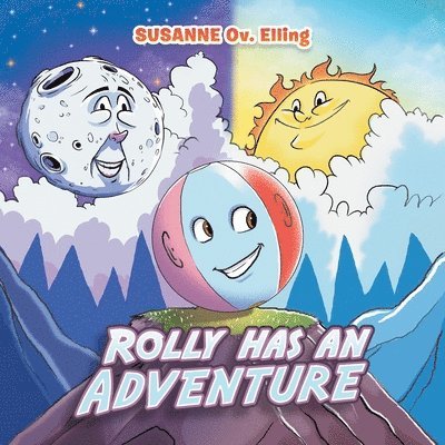 Rolly has an Adventure 1