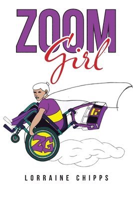 bokomslag Zoom Girl