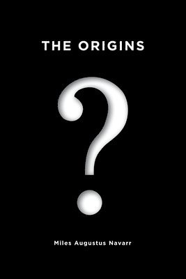 bokomslag Origins