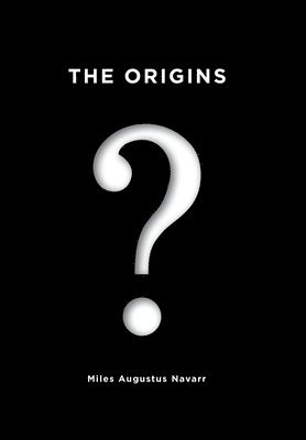 bokomslag Origins