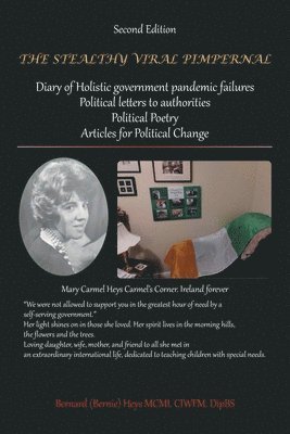 Stealthy Viral Pimpernal