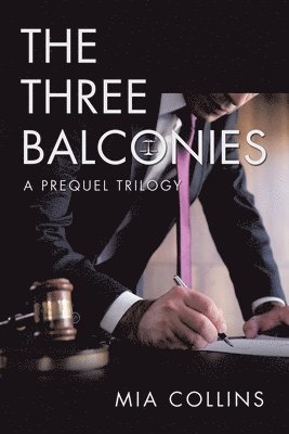 The Three Balconies 1