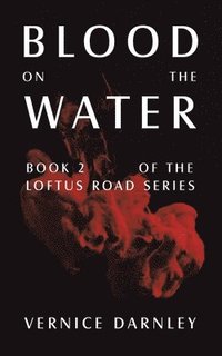 bokomslag Blood on the Water
