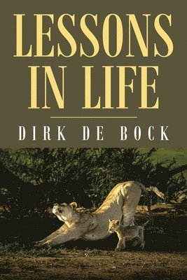 Lessons In Life