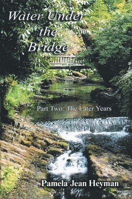 Water Under the Bridge