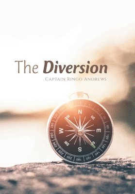 bokomslag The Diversion