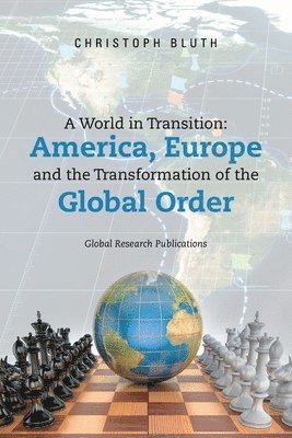 bokomslag World in Transition