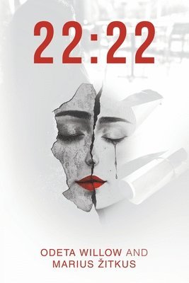 bokomslag 22: 22