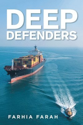 bokomslag Deep Defenders