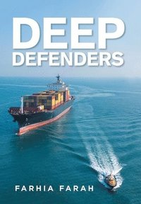 bokomslag Deep Defenders