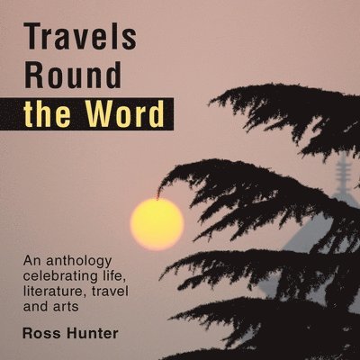 Ross Hunter - Travels Round the Word, Häftad