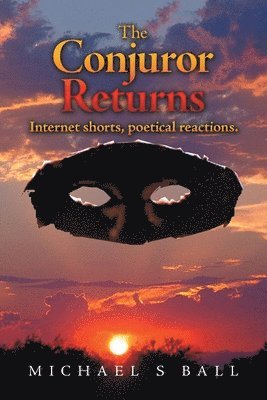Michael S Ball - Conjuror Returns, Häftad