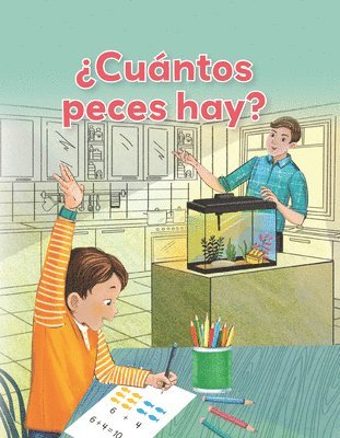 Vhl - ¿Cuántos Peces Hay?, Häftad