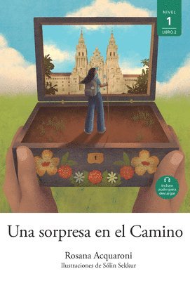 Una Sorpresa En El Camino
