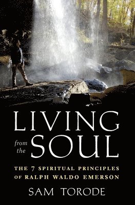 bokomslag Living From The Soul: The 7 Spiritual Pr