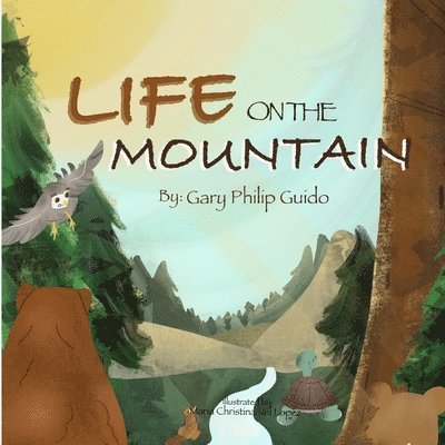 Life on the Mountain 1