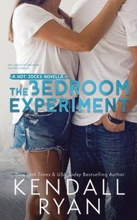 bokomslag The Bedroom Experiment