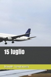 bokomslag 15 Luglio