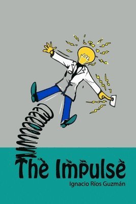 bokomslag The Impulse