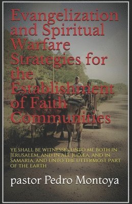 Evangelization And Spiritual Warfare Str 1
