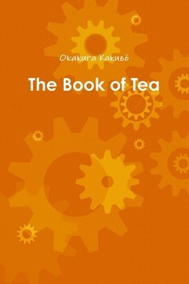 bokomslag The Book of Tea