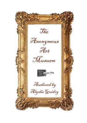 The Anonymous Art Museum 1