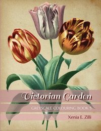 bokomslag Victorian Garden